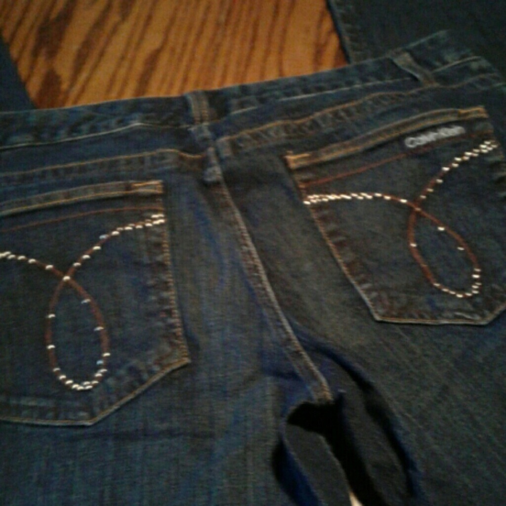 Calvin Klein jeans